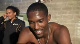 David Neville 4th 400 Paris Golden League