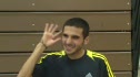 David Torrence US Champ