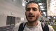 David Torrence blogger prerace