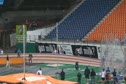 Davis Fraker weight throw final attempt Simplot Games - Track and Field video Davis Fraker weight throw final attempt Simplot Games
