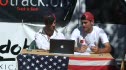Day 1 Live Show - Track and Field video Day 1 Live Show
