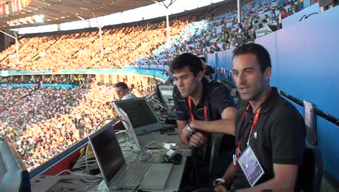 Day 8 Show from Berlin Olympic Stadium, Predict Women's 1500