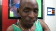 Defending Champ Alfred Yego after 1st round 800 IAAF World Championships