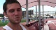 Dorian Ulrey Arkansas 1500 4th NCAA Track and Field Championships Day 4