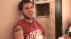 Dorian post race part 2 Rome Golden League