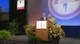 Dr. Leroy Walker, George Dales Award Winner at 2009 USTFCCCA Convention