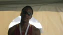 Duane Walker 400H 3rd USA Junior Outdoor Championships
