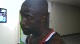 Dwain Chambers into semis 100 Berlin World Champs