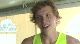 Dylan Sorensen first steeple USA Junior Outdoor Championships