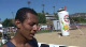 Elias Gedyon champ 14:35 Boys Individual Sweeps Mt. SAC XC
