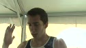 Elijah Greer Jr 800 4th USA Junior Outdoor Championships