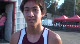 Elliot Myers 1st Place D1 Mt. Sac XC 2009