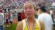 Emily Infeld 4-time 800 Champ