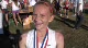 Emily Scharmann 1st Place D1 Mt. Sac XC
