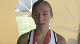 Emily Sisson Jr 3k 2nd USA Junior Outdoor Championships