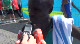 Emmanuel Kipchirchir Mutai Marathon runner-up 2009 IAAF World Championships