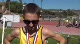 Erik Olson 5th Place D1-2 Ind Sweepstakes Mt. Sac XC 2009