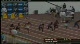 60 Champs, Jacoby Ford and LaKya Brookins after 2009 NCAA Indoors