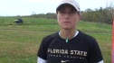 FSU Coach Karen Harvey 2009 PreNats prerace - Track and Field video FSU Coach Karen Harvey 2009 PreNats prerace
