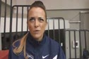 Fawn Dorr 5th 400 and her background as a distance runner 2010 NCAA Indoor Championships - Track and Field video Fawn Dorr 5th 400 and her background as a distance runner 2010 NCAA Indoor Championships