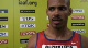 Felix Sanchez 400H semis Berlin World Champs