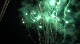 Fireworks at Monaco