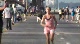 First Female Finisher