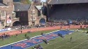 G 4x100  (Event 103 Phila Diocese Sr)