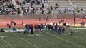G 4x400  (Event 21)