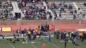 G 4x400  (Event 33)