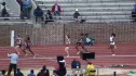 G 4x400  (Event 42)