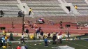 G 4x400  (Event 52 SubUrb ChesMont)