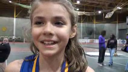 Gabrielle Jennings D2 3200 (10 yr old!!)