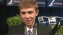 Galen Rupp, 2009 Bowerman Award Winner.MPG