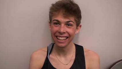 Galen Rupp, Oregon