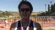 Garrett Rowe 4th Boys Team Sweeps Mt. SAC XC