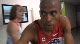 Gary Reed 1st round 800 IAAF World Championships
