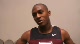 Gerald Phiri Texas A&M