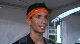 German Fernandez Oklahoma State 1500 NCAA Championships Day 2