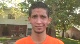 German Fernandez debut