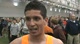 German Fernandez indoor debut 7:51 2010 Husky Classic