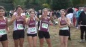 Girls Varsity A Race