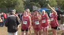 Girls Varsity B Race