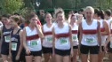 Girls Varsity C Race