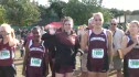 Girls Varsity D Race