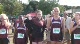 Girls Varsity D Race