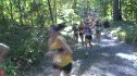Girls Varsity E Race