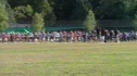 Girls Varsity F Race