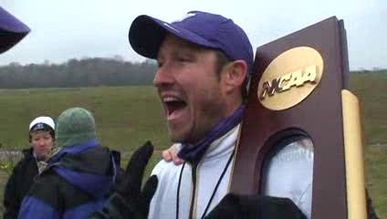 Greg Metcalf, FloCoach of the Year