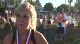 Hanna Valenzuela - Girls D3 3rd